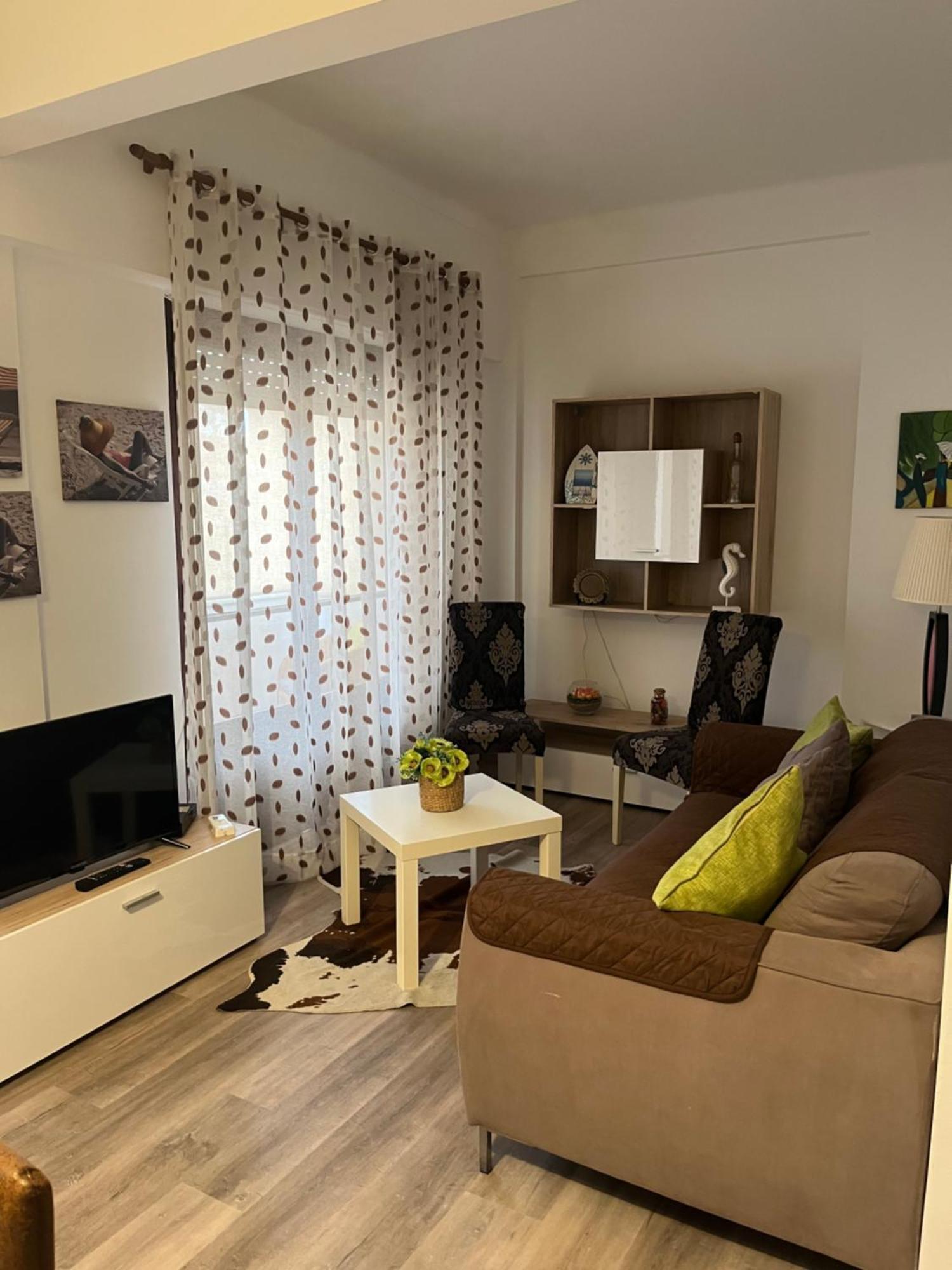 Apartamento Sado Setubal Exterior photo