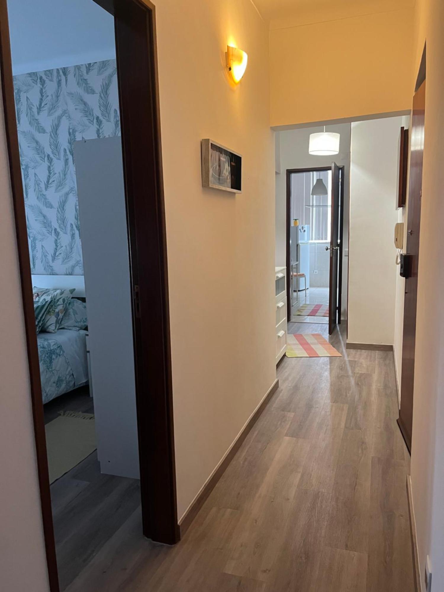 Apartamento Sado Setubal Exterior photo