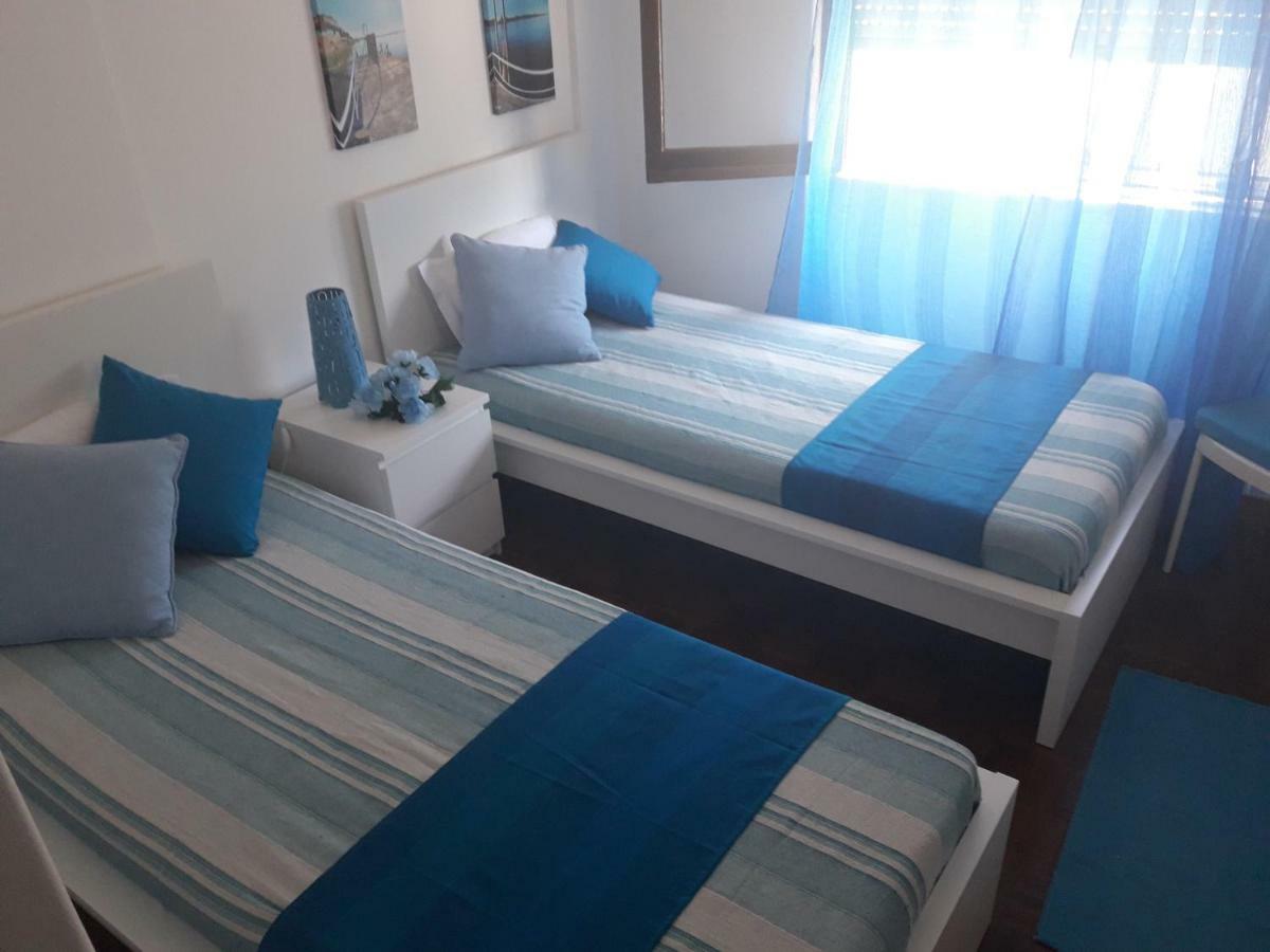 Apartamento Sado Setubal Exterior photo