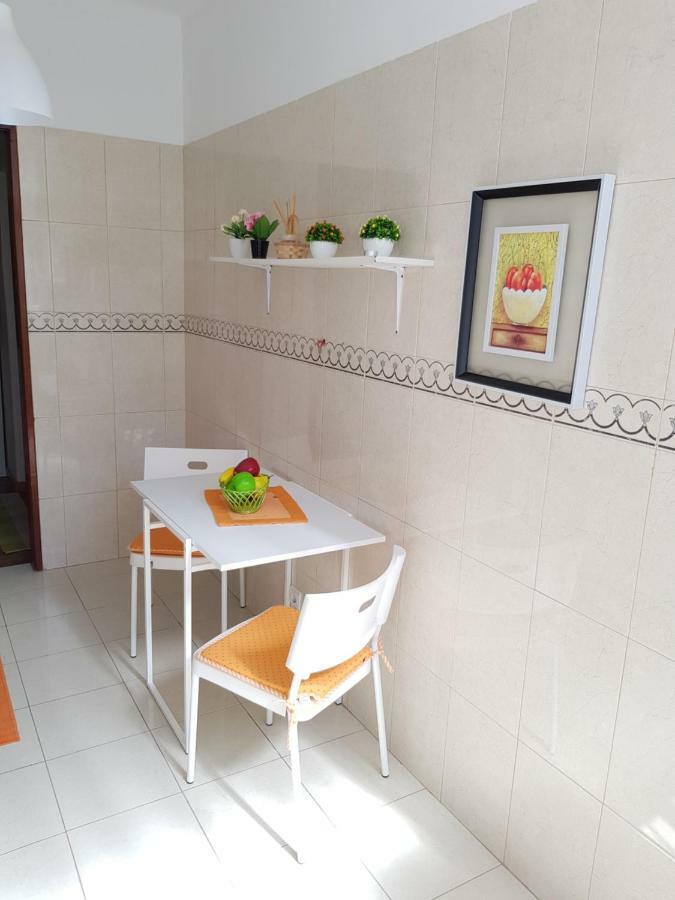 Apartamento Sado Setubal Exterior photo