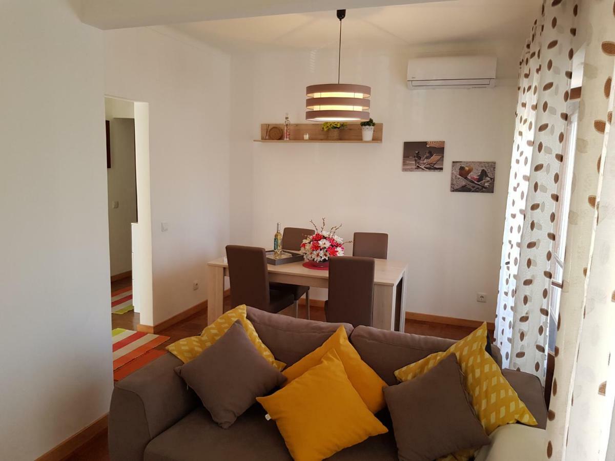 Apartamento Sado Setubal Exterior photo