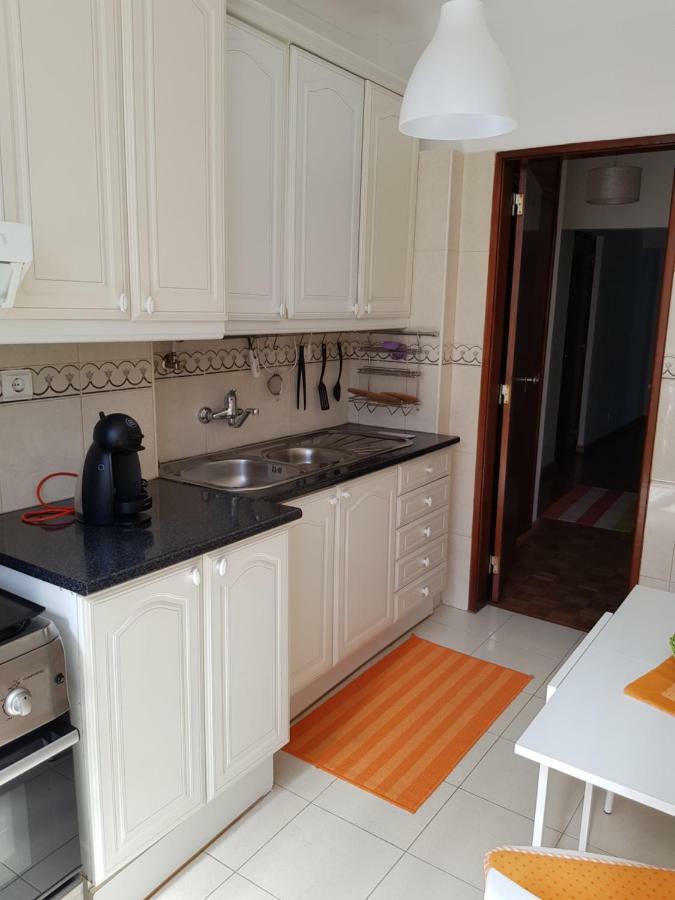 Apartamento Sado Setubal Exterior photo
