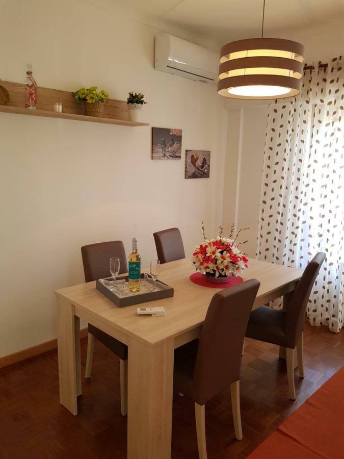 Apartamento Sado Setubal Exterior photo