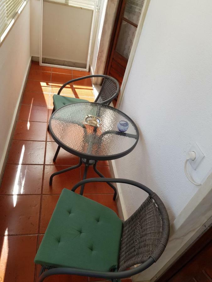 Apartamento Sado Setubal Exterior photo