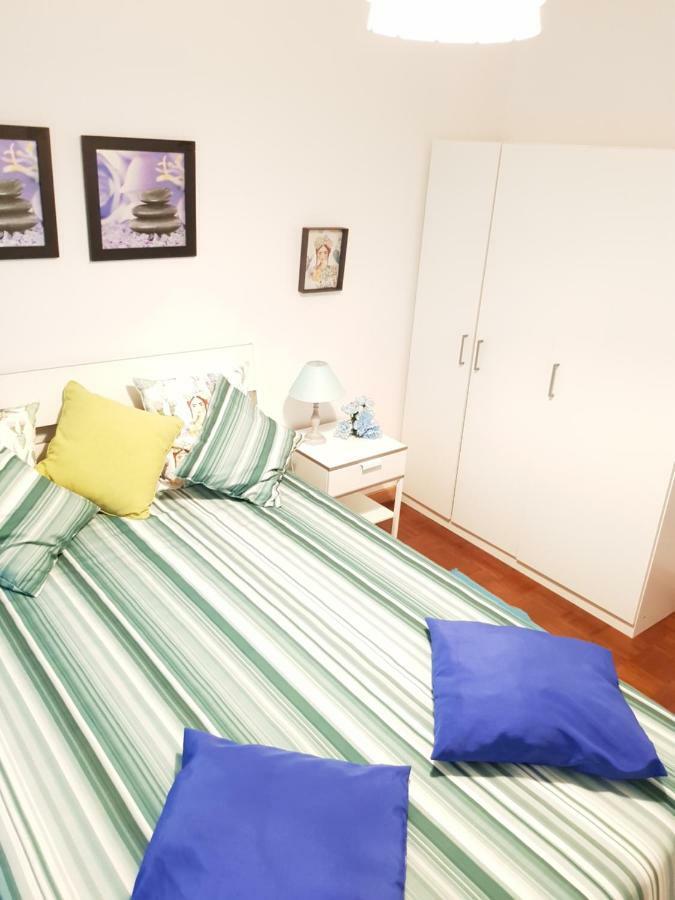 Apartamento Sado Setubal Exterior photo