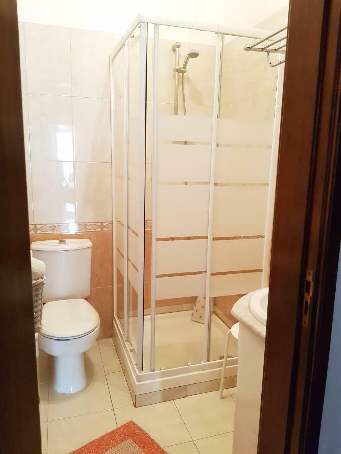 Apartamento Sado Setubal Exterior photo