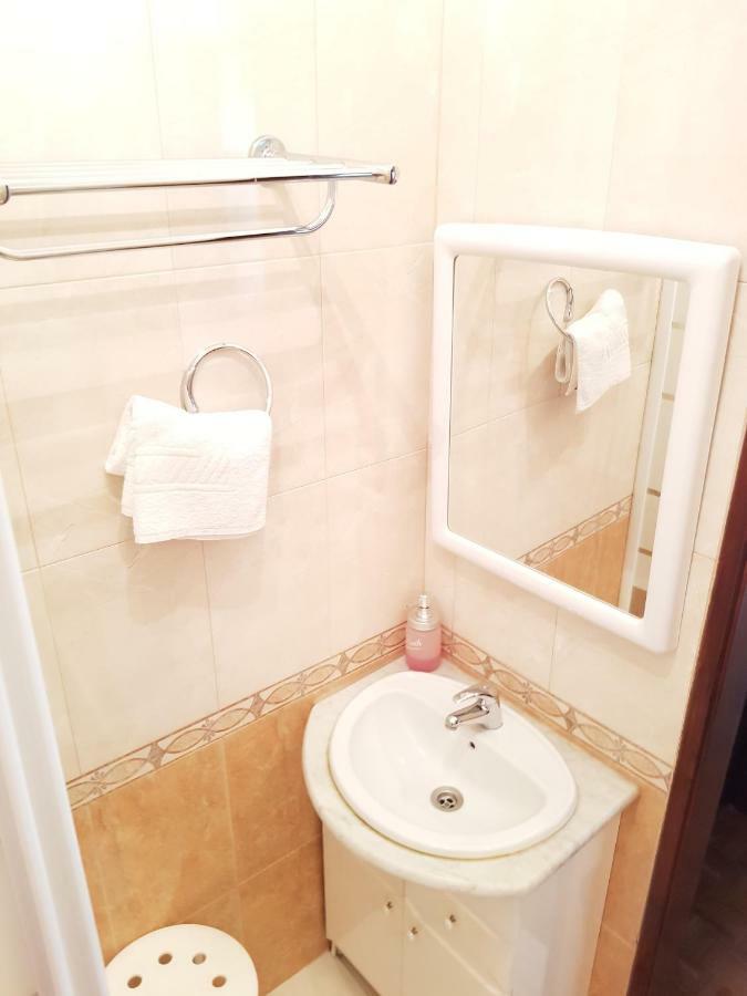Apartamento Sado Setubal Exterior photo