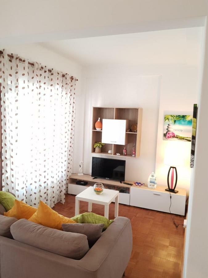 Apartamento Sado Setubal Exterior photo