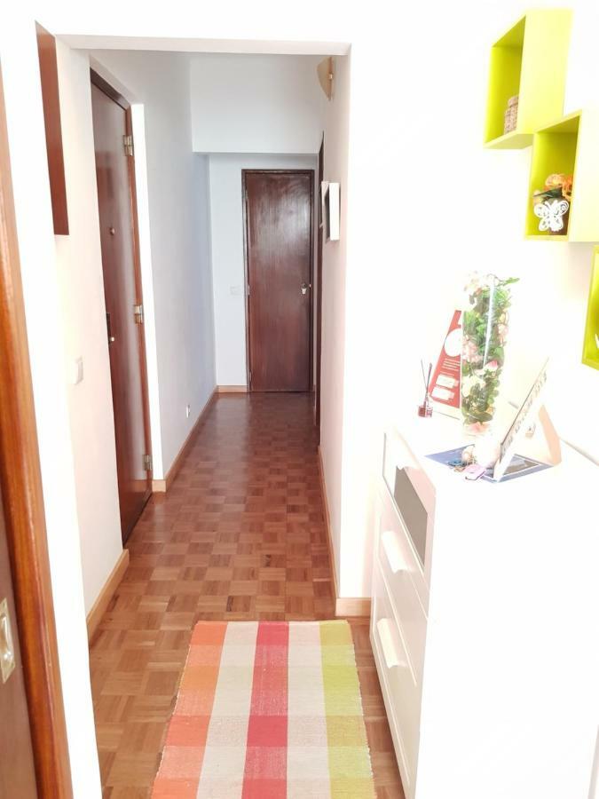 Apartamento Sado Setubal Exterior photo